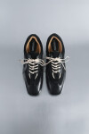 Zapatillas Hossegor negro