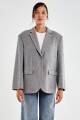 BLAZER Gris