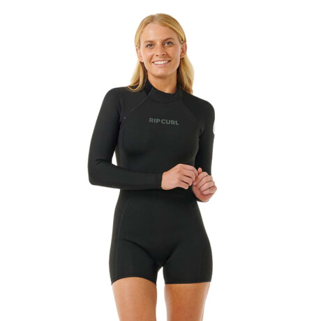 Traje Rip Curl Wmns.D/Patrol 22 L/Sl Spr Spr