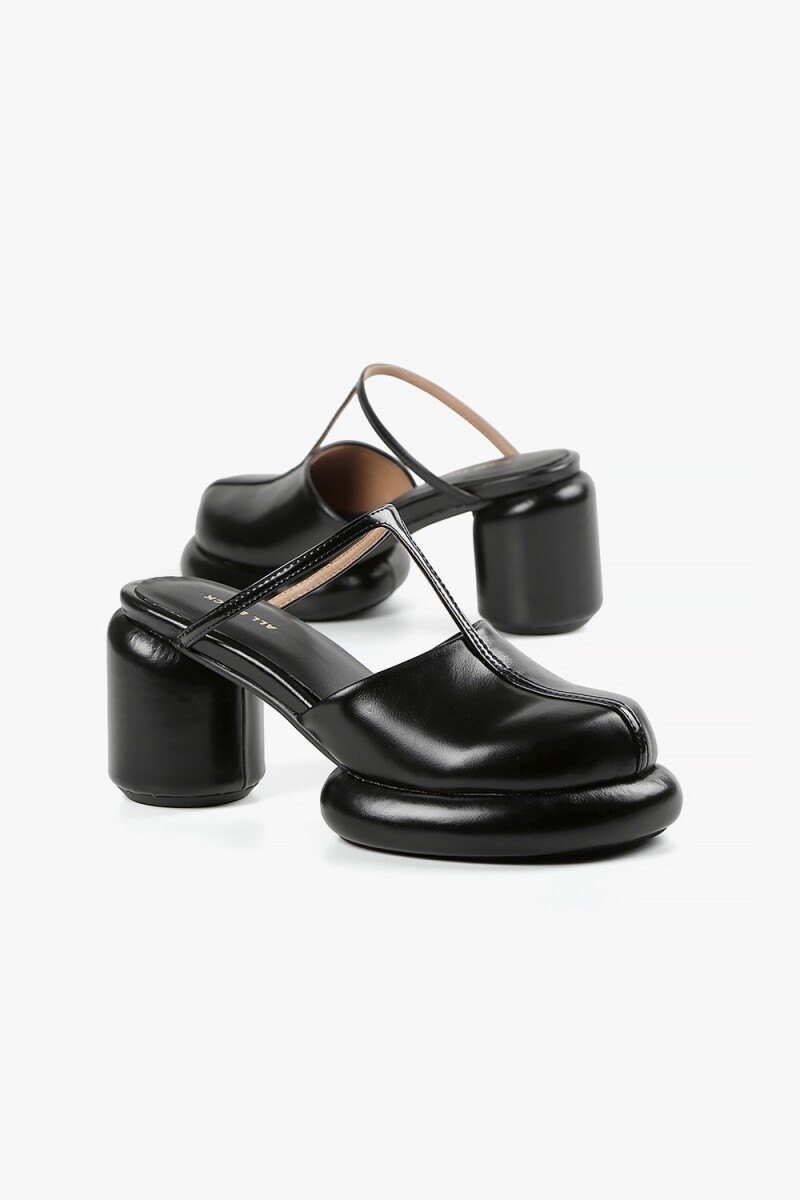 MULE MOD T Negro