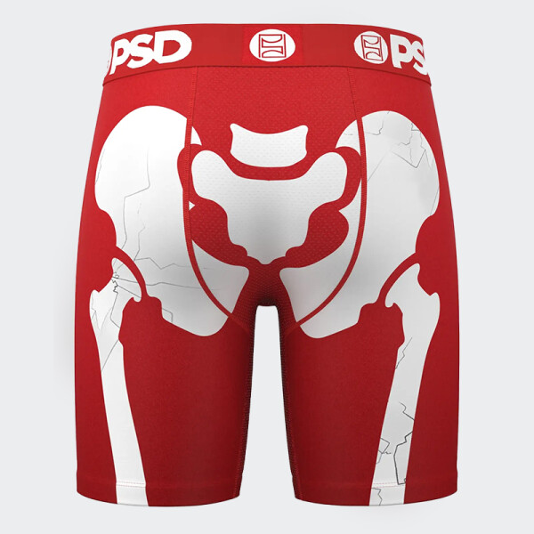 Calzoncillos PSD Snapped Multicolor