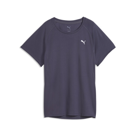 W Run Velocity Tee 52657894 Violeta