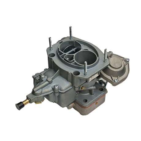 CARBURADOR LADA LAIKA-NIVA ADAPTABLE FORD CORCEL - CARBURADOR LADA LAIKA-NIVA ADAPTABLE FORD CORCEL -