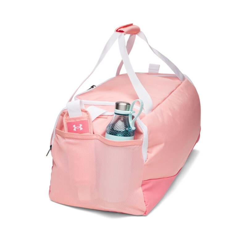 UA Undeniable 5.0 Duffle MD-PNK PNK-603