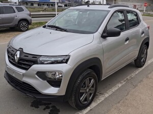 Renault Kwid Zen 2026 EXCELENTE ESTADO! | Permuta / Financia Renault Kwid Zen 2026 EXCELENTE ESTADO! | Permuta / Financia