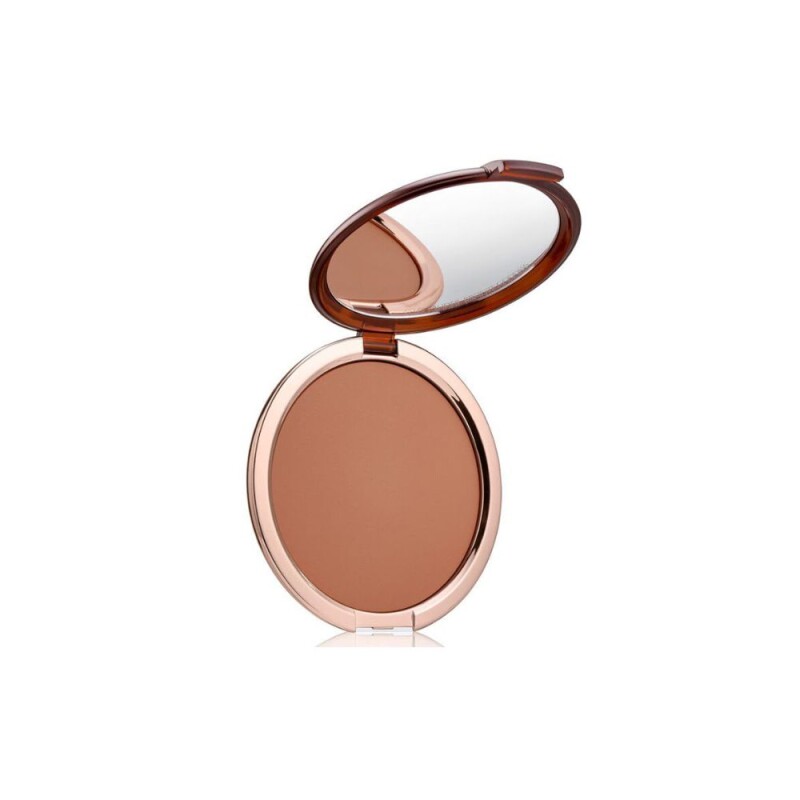 EstÃ©e Lauder Bronze Goddess Polvo Bronceador Compacto 02 Medium 21 g