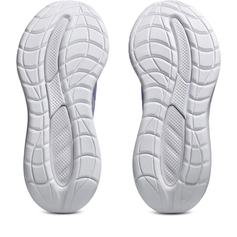 Zapatillas Running Gel-Cumulus 28 Mujer Bluebell/white
