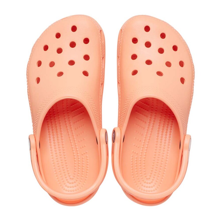 Classic Clog - Unisex Papaya