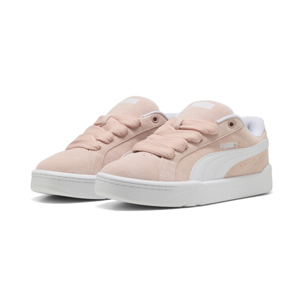 Championes Puma Lifestyle Park Lifestyle Easy SD de Mujer - 400707 03 Rosado