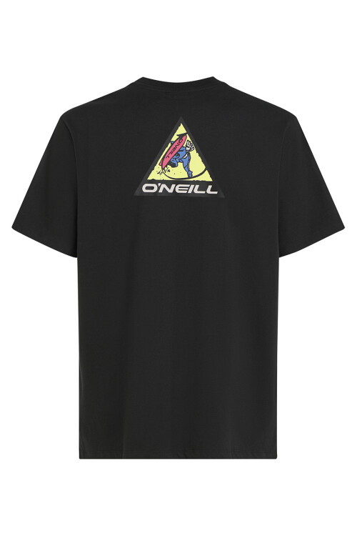 Remera O'Neill FWC'Play - Negro Remera O'Neill FWC'Play - Negro