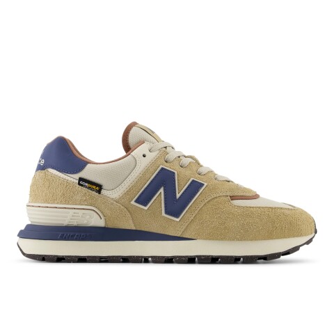 Championes New Balance Unisex - 574 - U574LGMO ELD