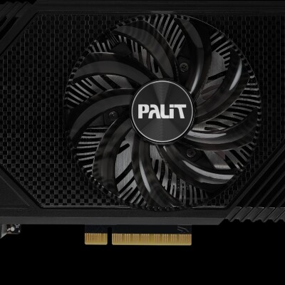 Tarjeta Video Palit RTX 3050 StormX 6GB Tarjeta Video Palit RTX 3050 StormX 6GB
