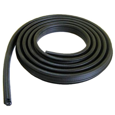 GOMA DE PORTON GOL / PARATI G2 / G3 / G4 95/09 GOLF 3 93/98 Goma De Porton Gol / Parati G2 / G3 / G4 95/09 Golf 3 93/98