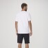CAMISETA MM MASC BRANCO