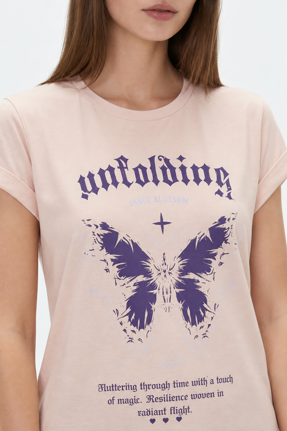 Remera Jagin Estampado 3
