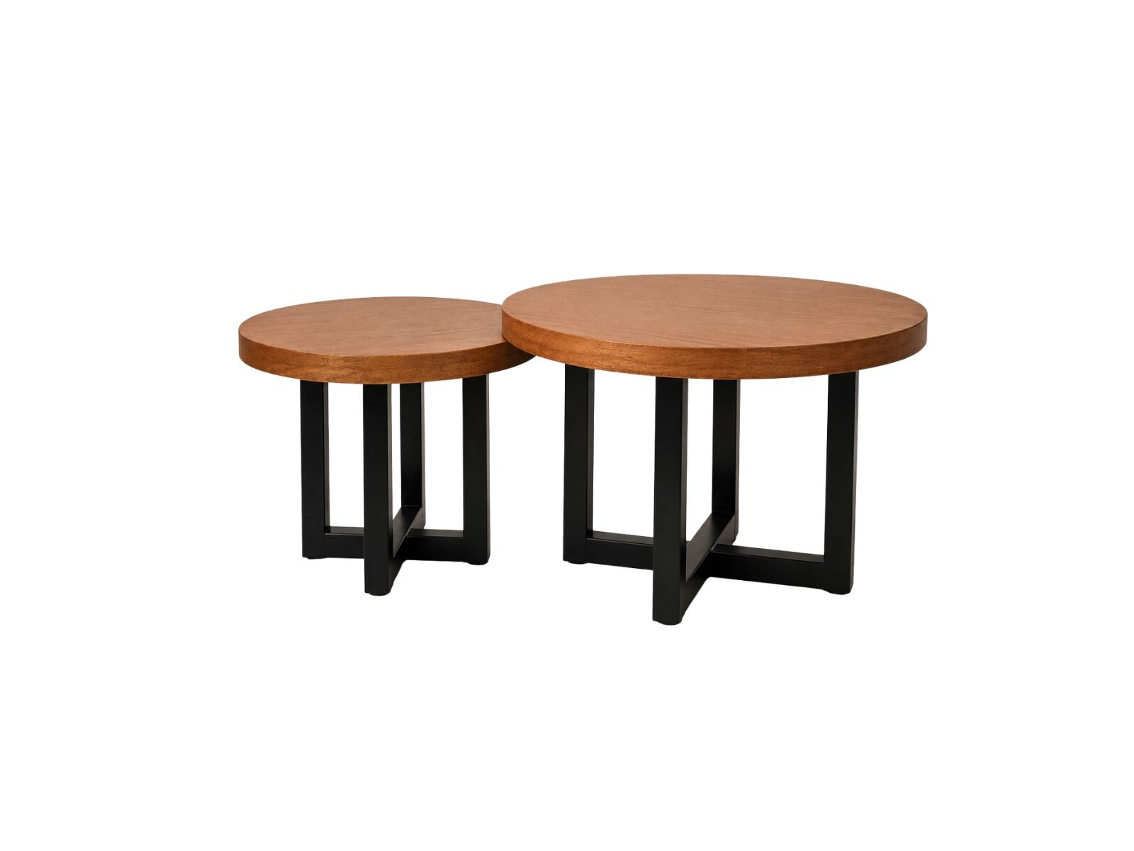 Set Mesas AMBAY Redondas 