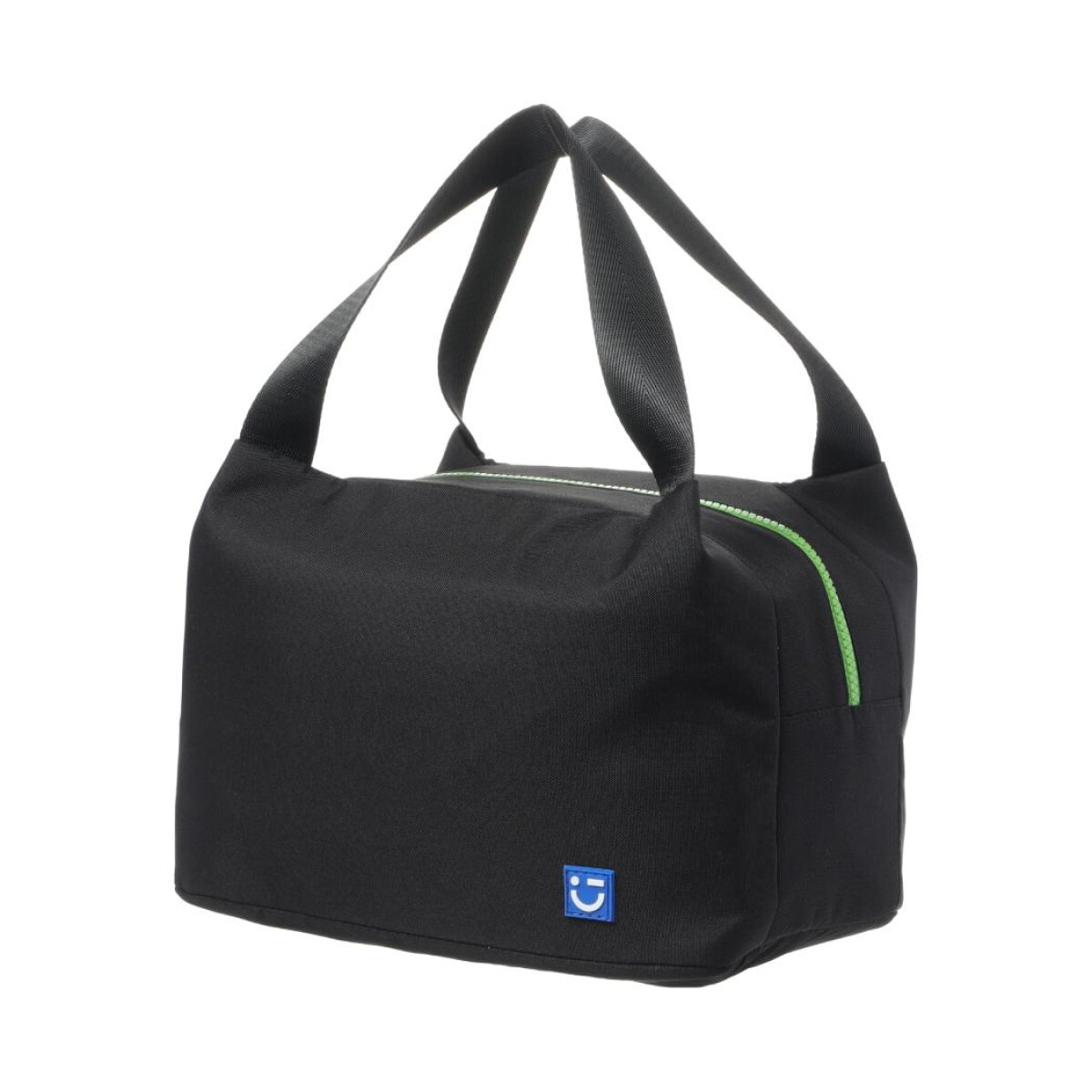 Lunchera camper - negro 