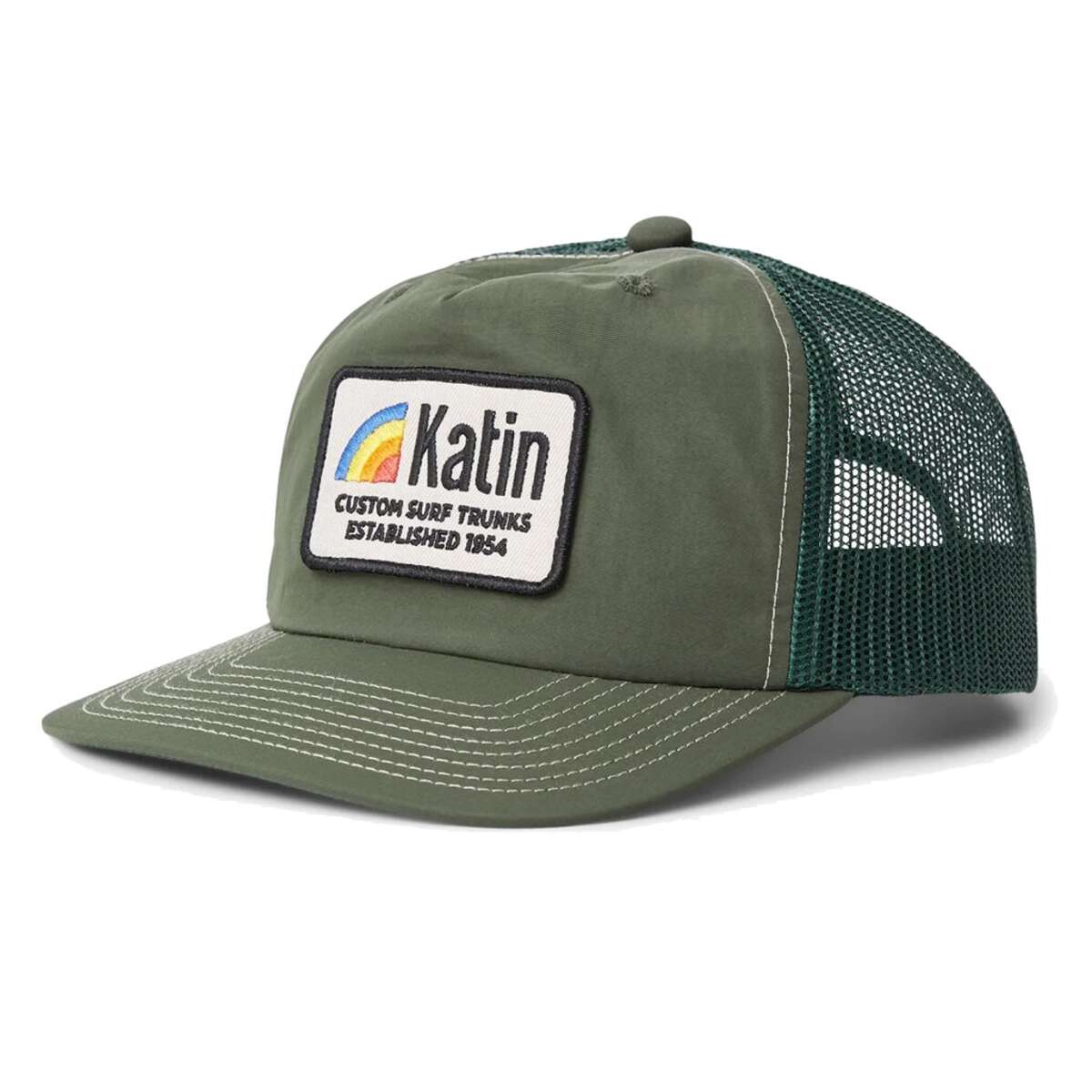 Gorro Katin Country Hat - Verde 