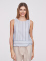 Tops Shulianas Estampado 9