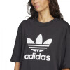 REMERA ADIDAS ADILENIUM TEE Mujer JV7197 Negro