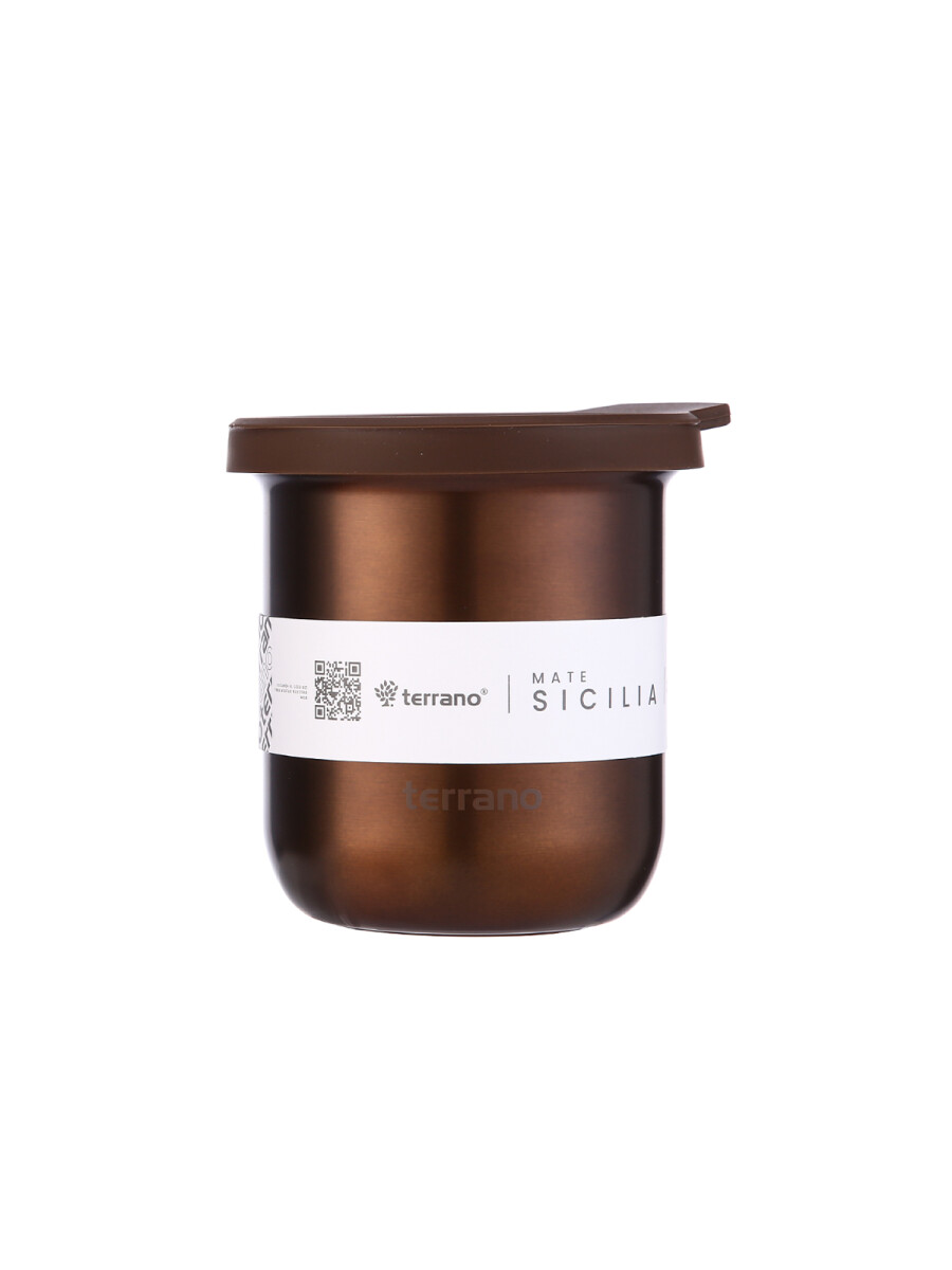Mate Sicilia - Copper 