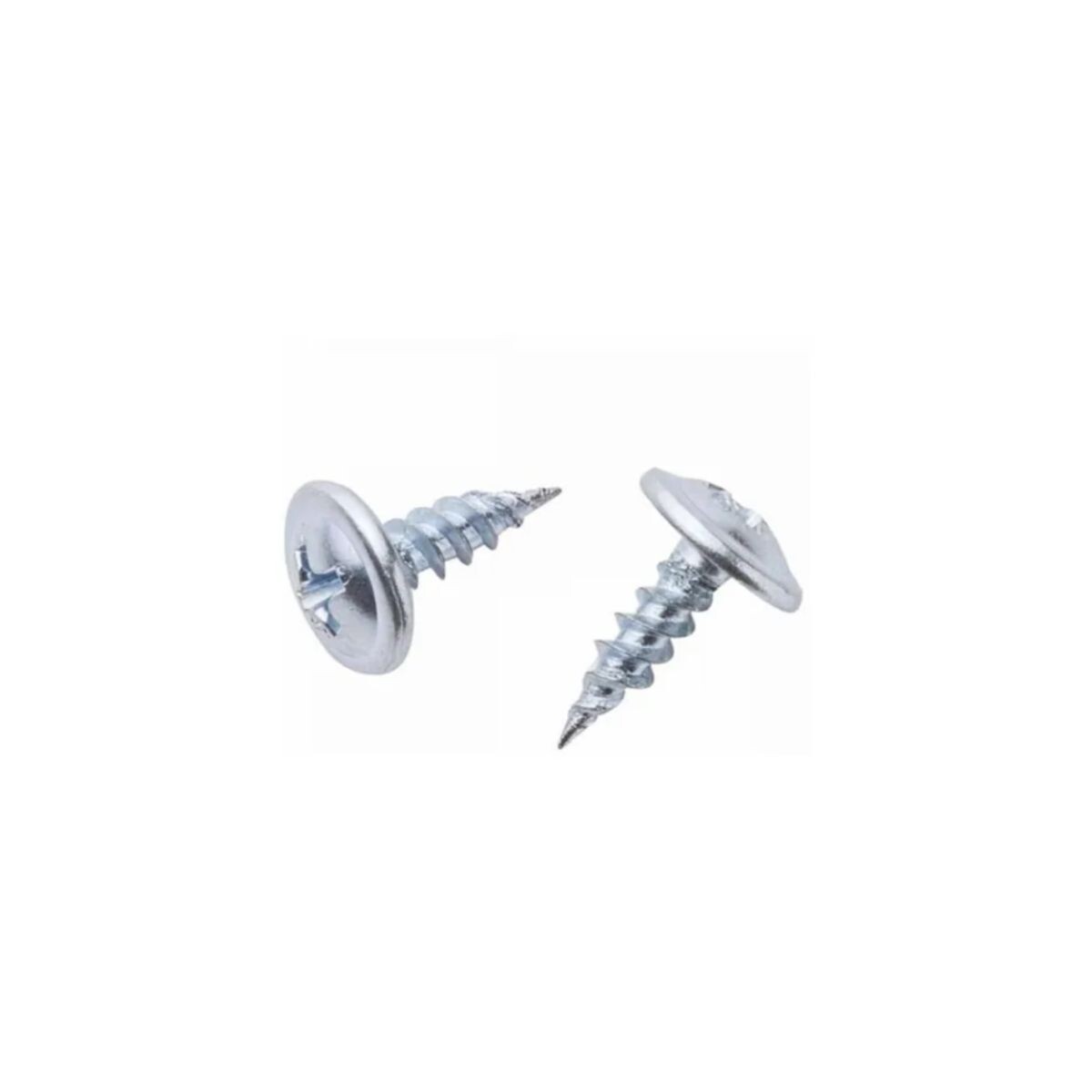 TORNILLO CABEZA FLANG AGUJA 8X3/4" 4.2X19 T1 Tornillo Cabeza Flang Aguja 8x3/4" 4.2x19 T1