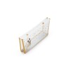 BAÑORN Baño Stokke Flexibath Plegable Transparente Mickey