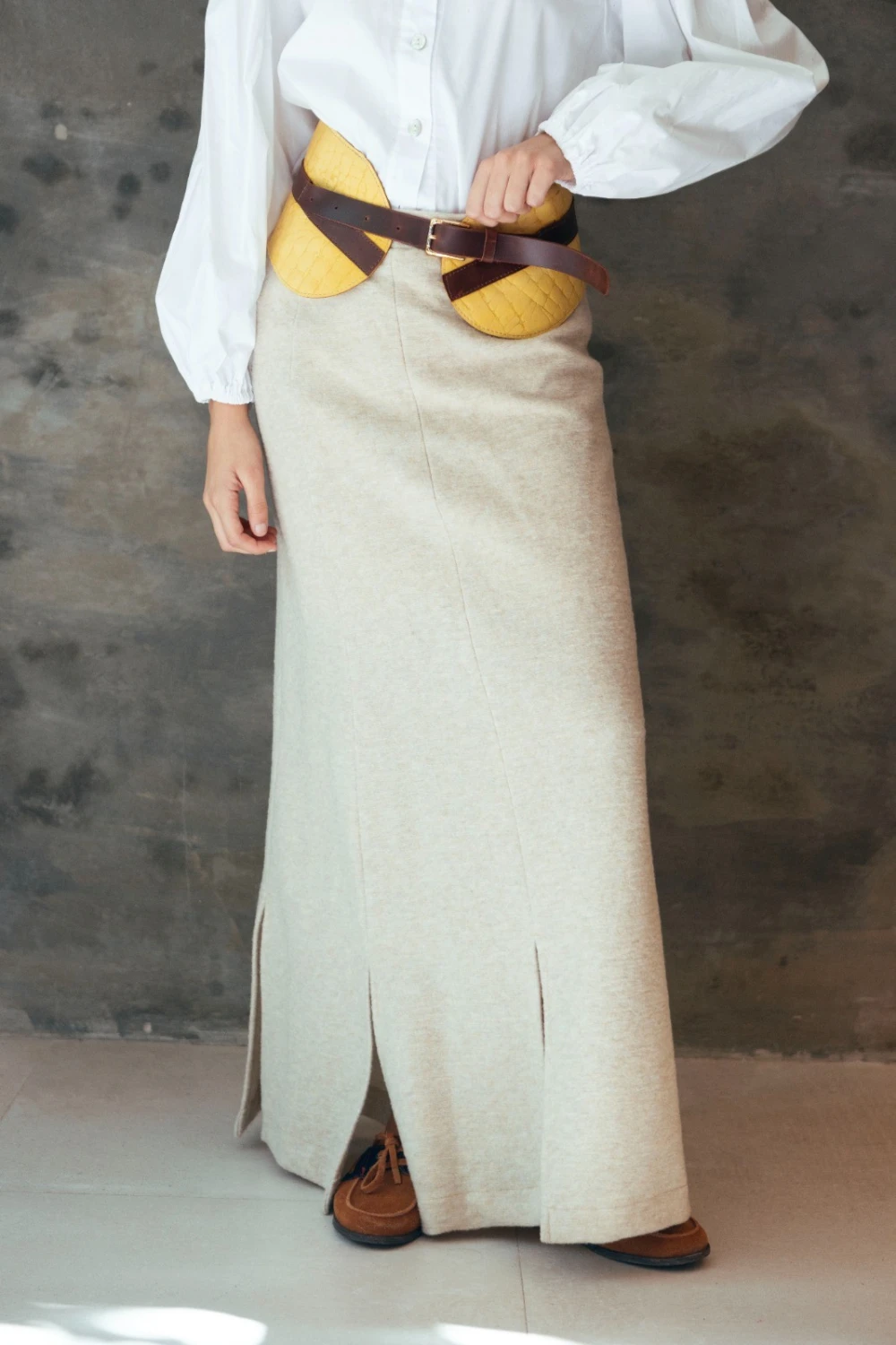 Naru Skirt vol2
