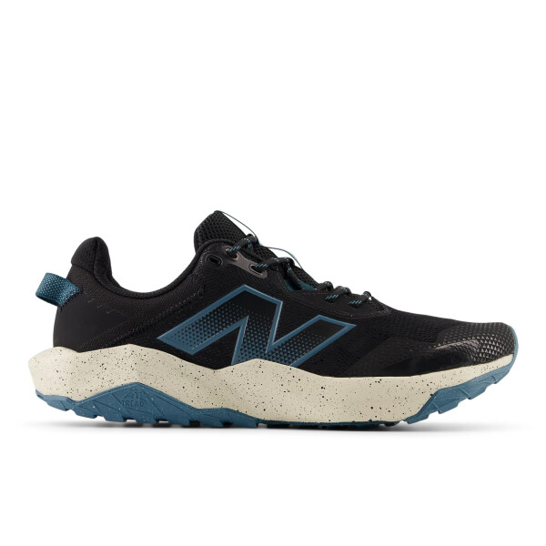 Championes New Balance Hombre MNTR9D5 Negro