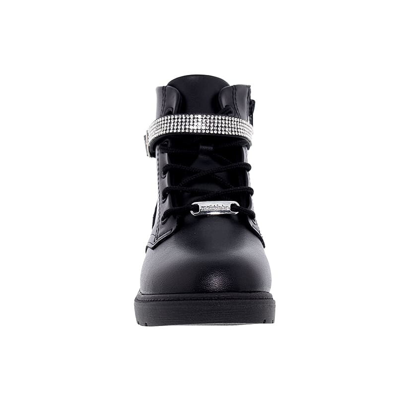 Botas - Molekinha - Molekinha Borsego Acord c/heb de Niños - 2164.132-10658 Negro