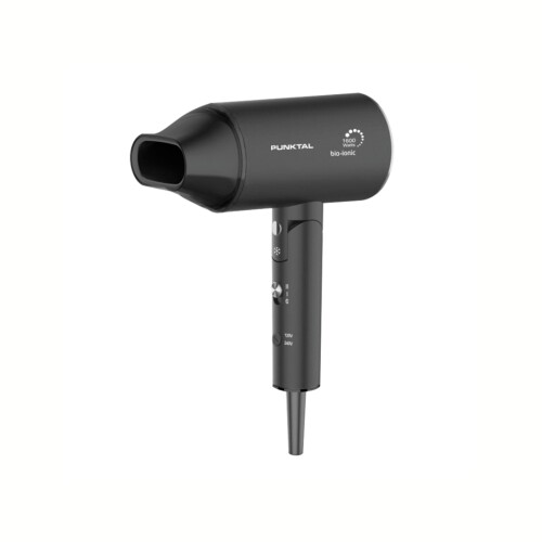 Secador de Pelo 1600 W - Modelo PK-2100 ION - Punktal Secador de Pelo 1600 W - Modelo PK-2100 ION - Punktal