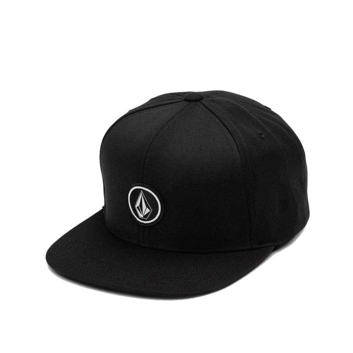 Gorro Volcom Quarter Twill - Negro 