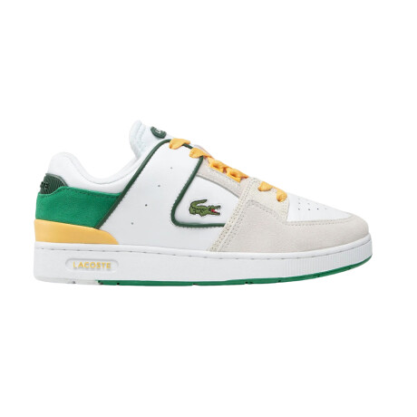 LACOSTE COURT CAGE 082
