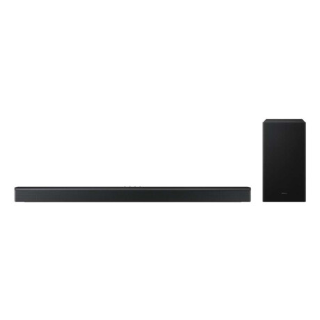 B-series Barra de sonido HW-B750F 5.1 Ch con Subwoofer 2025
