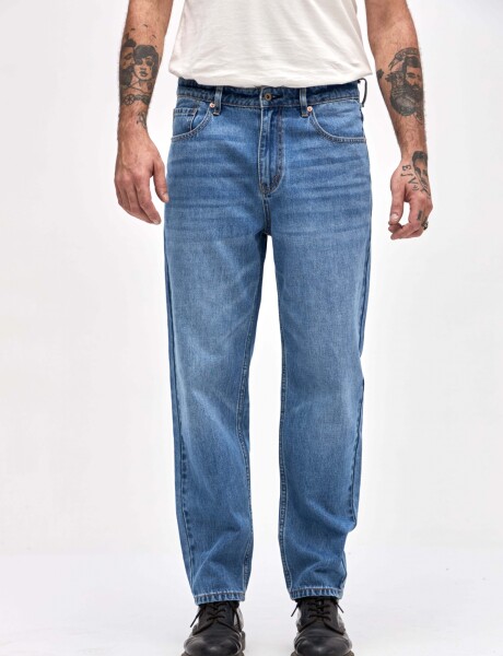 Jean Damiano Light Blue 26