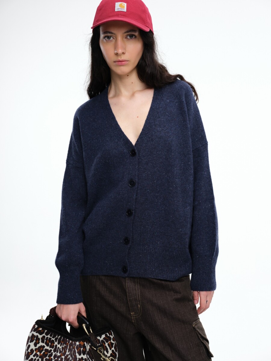 CARDIGAN V 