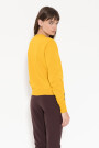 SWEATER VANE Mostaza