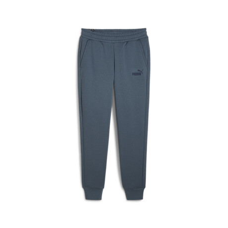ESS Logo Pants FL cl 58671537 Gris