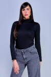 Polera Naomi Negro