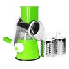 Rallador Manual Me.rallador Manual C/acces.interca Ll