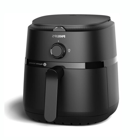 Freidora de Aire PHILIPS NA120/00 1500W Capacidad 4,2L Freidora de Aire PHILIPS NA120/00 1500W Capacidad 4,2L