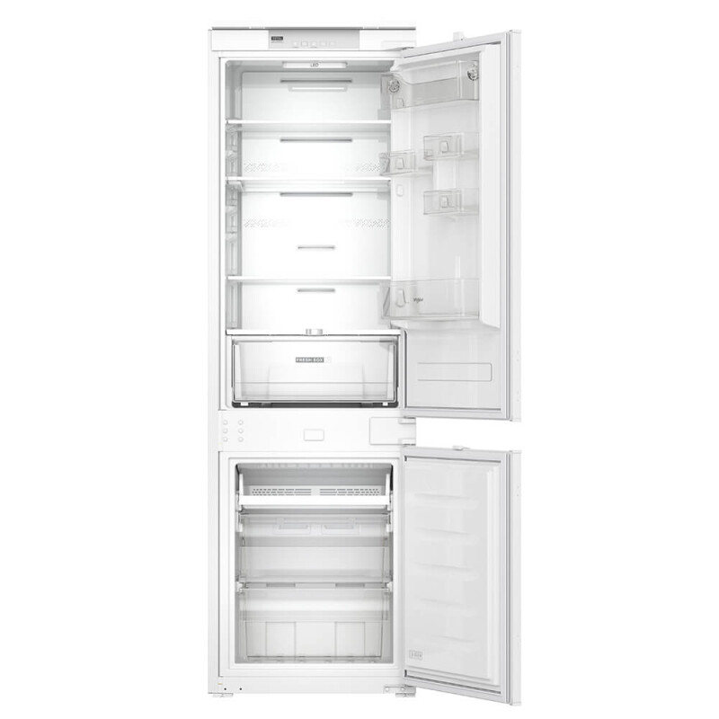 HELADERA PANELABLE WHIRP COLLECTION HELADERA PANELABLE WHIRP COLLECTION