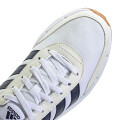Championes Unisex Adidas Run50S Blanco - Beige
