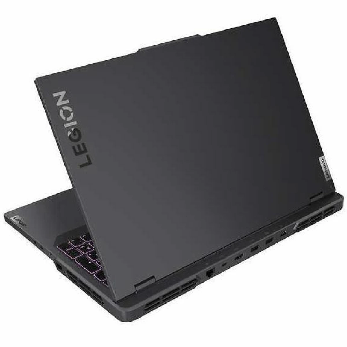 Notebook Gamer Lenovo Core I7 5.0GHZ, 32GB, 1TB Ssd, 16" Wqxga, Rtx 4060 8GB 