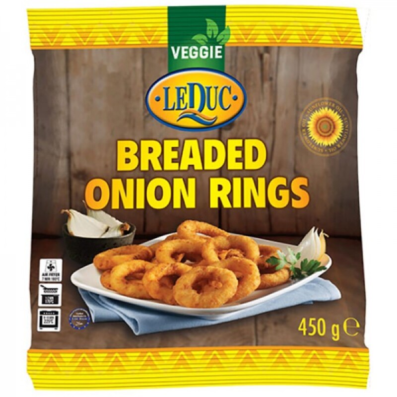 AROS DE CEBOLLA LEDUC 450GRS AROS DE CEBOLLA LEDUC 450GRS