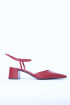 Zetra Red