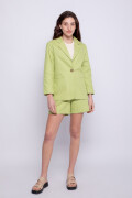 BLAZER SIENA Verde Hierba