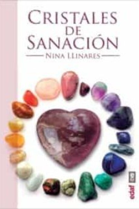 CRISTALES DE SANACION CRISTALES DE SANACION