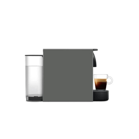 Cafetera Nespresso Essenza Mini C Gris