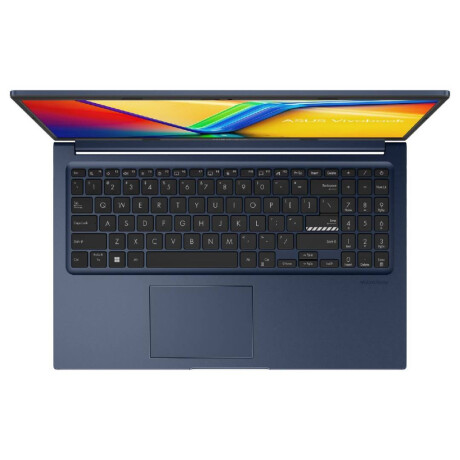 Notebook Asus Vivobook C5 120U 8GB/512GB/15.6/W11 Blue